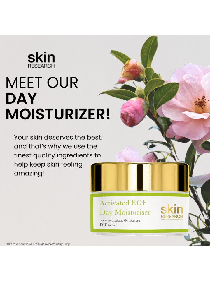 Skinchemists EGF Tagescreme 50ml günstig kaufen onesize
