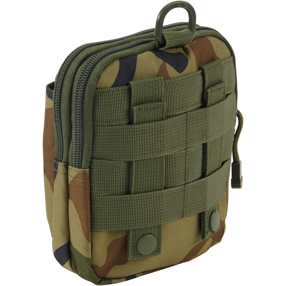 Brandit Tasche Molle Pouch Functional