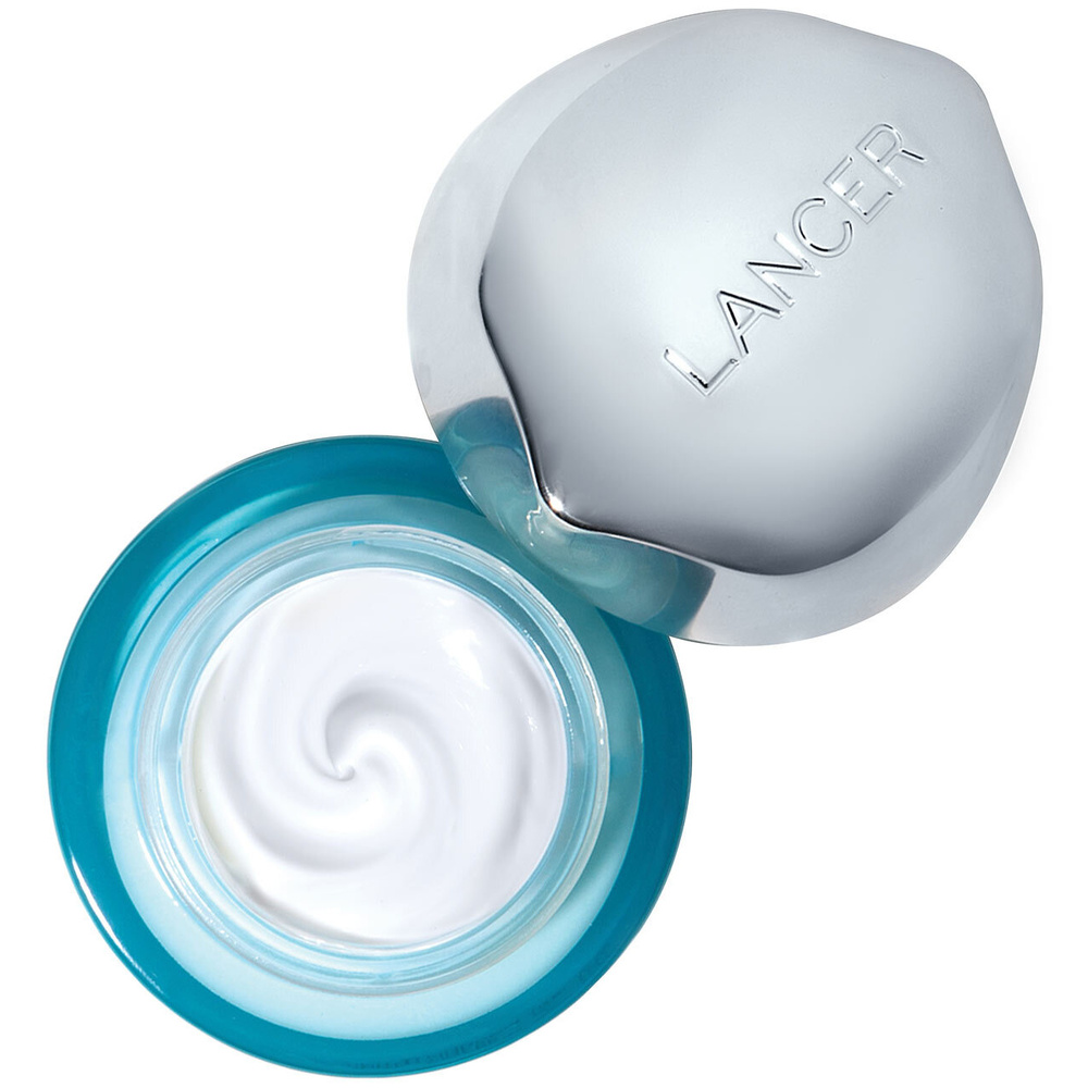 Lancer The Method: Nourish Oily-Congested Soin visage