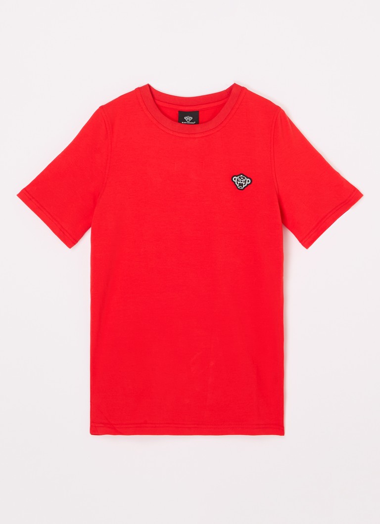 Tricou Black Bananas Cruise cu logo