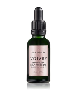 VOTARY Natural Glow Selbstbräunungsserum-30 ml