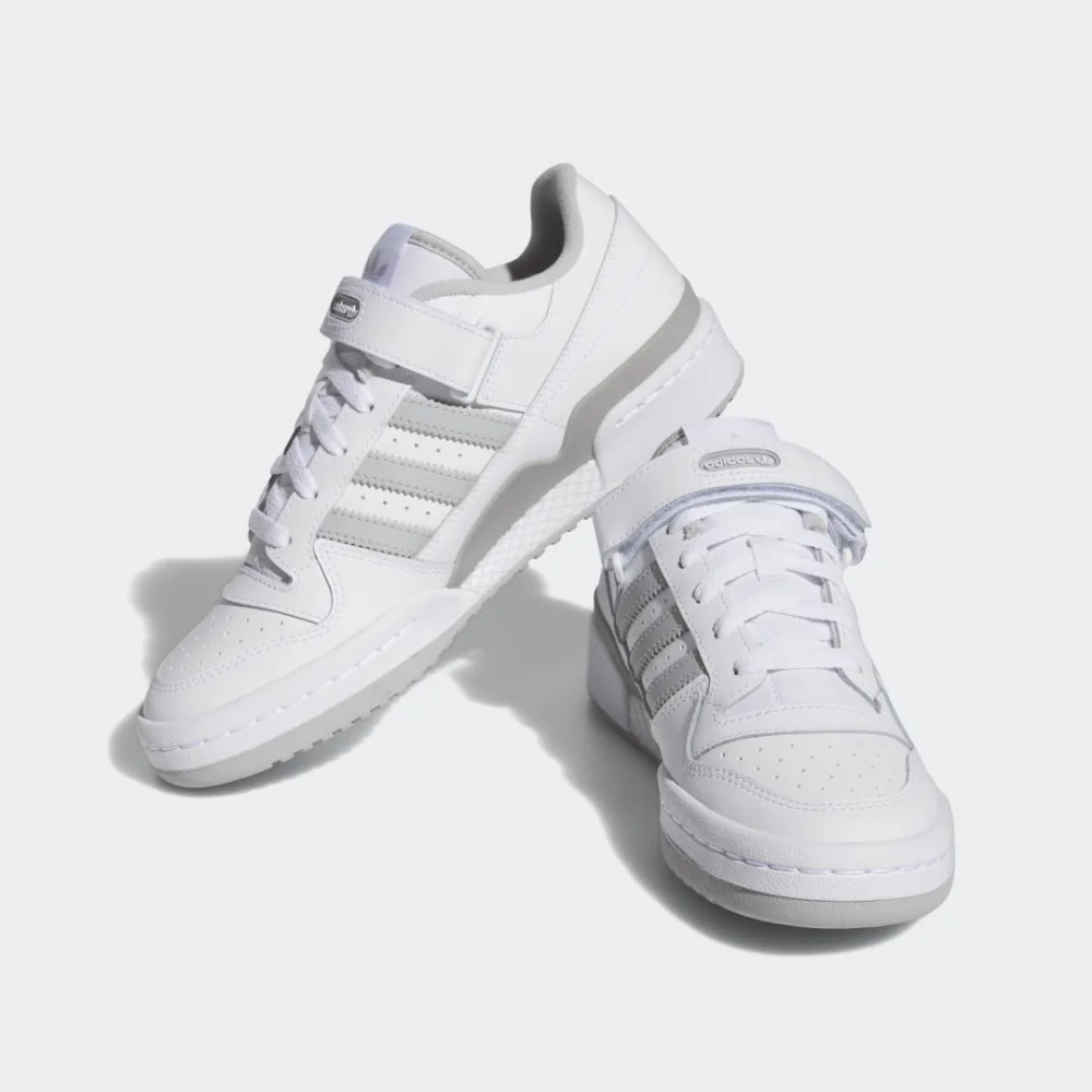 adidas Forum Low IF2733 / weiss