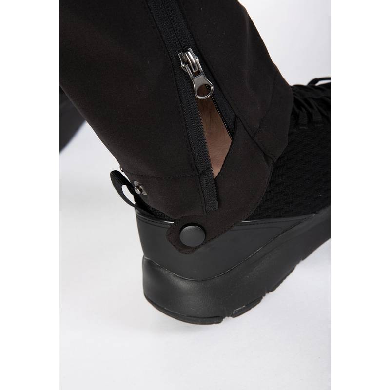 LPO Softshellhose Herren