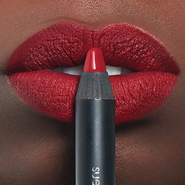 Rodial Suede Lips Lippenstift