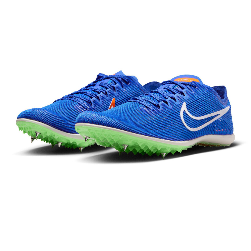 Nike Zoom Mamba 6 DR2733-400 / blau
