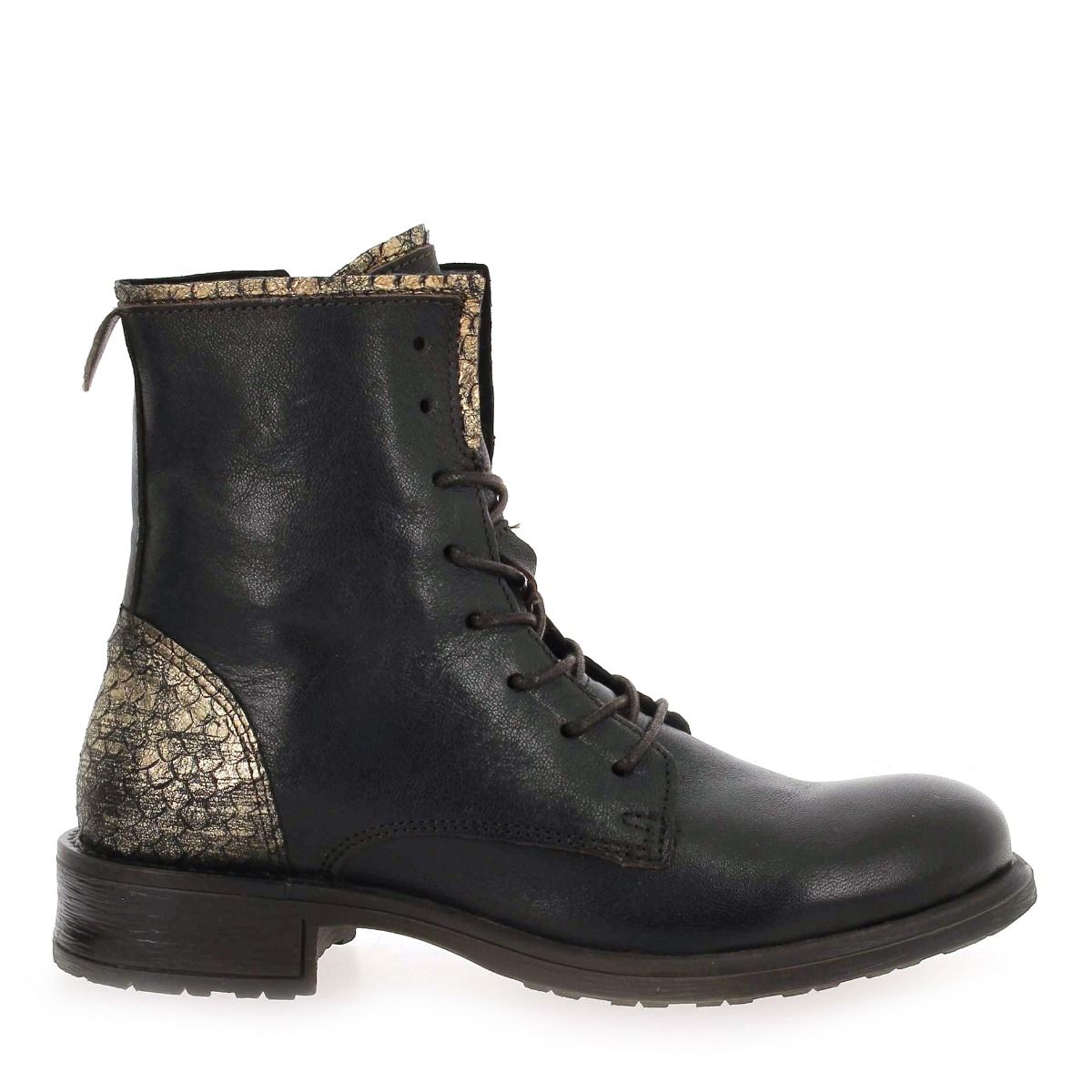 Coco & Abricot  DAIX H22 - Chocolat Noir