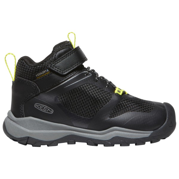 Keen - Kid's Wanduro Mid WP - Wanderschuhe