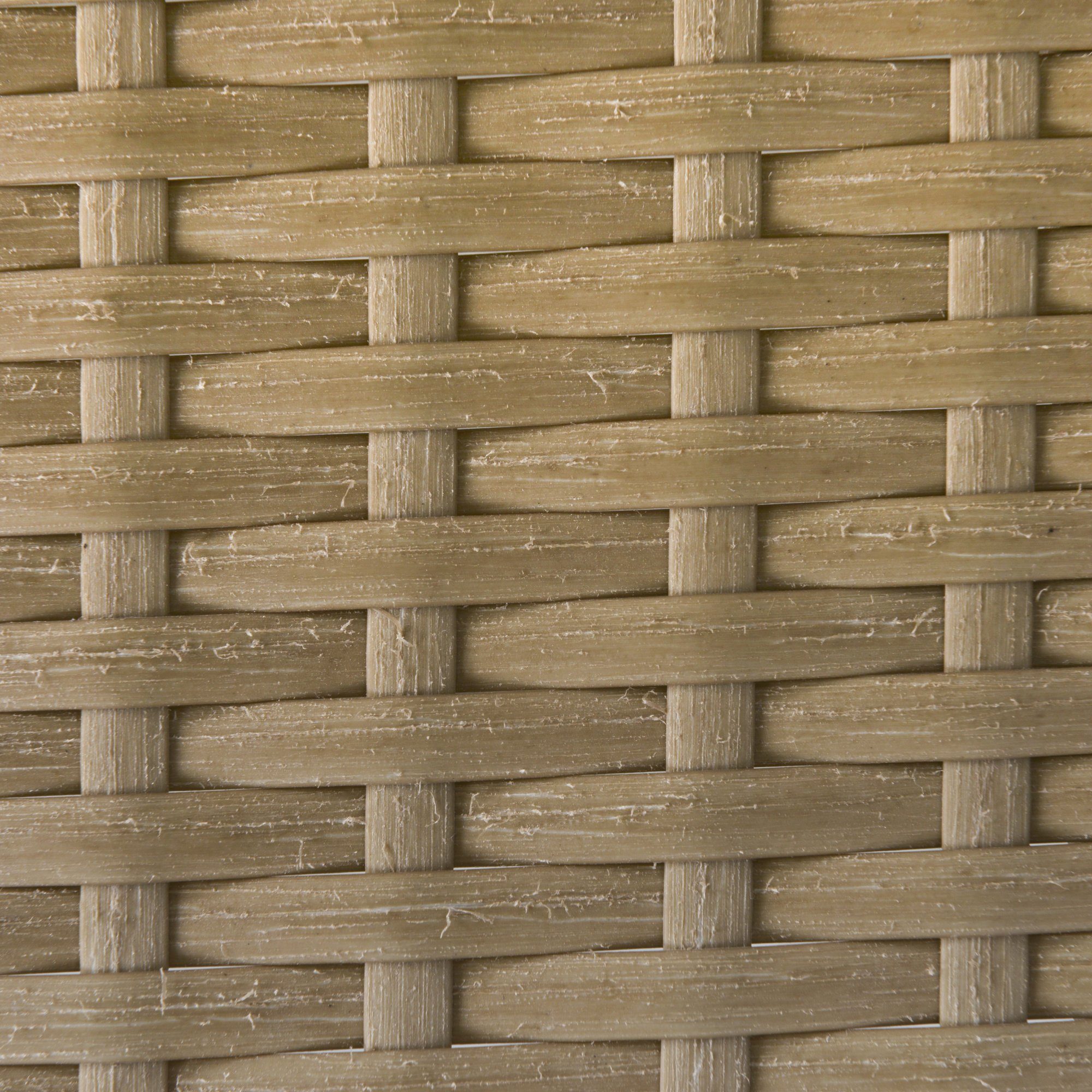 Outsunny Sitzgruppe Gartengarnitur mit 1 Beistelltisch, (Rattan Gartenmöbel-Set, 3-tlg., Sitzgarnitur), mit weichem Sitz- und Rückenkissen