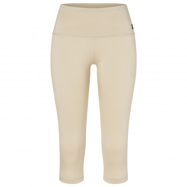 super.natural - Women's 3/4 Tight - 3/4 Lauftights