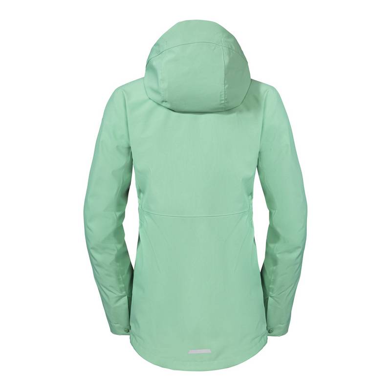 Schöffel Jacket Geneva L Funktionsjacke Damen