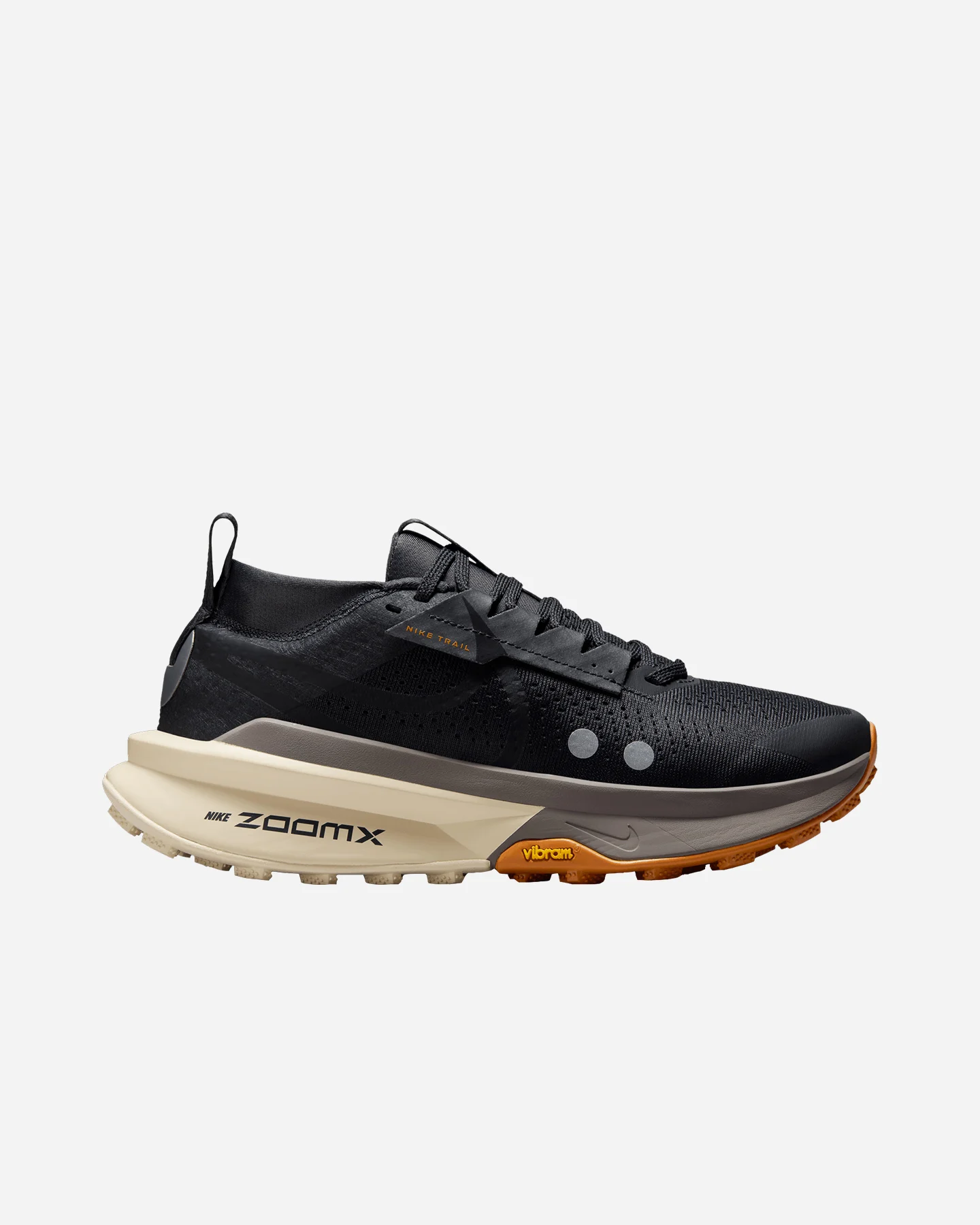 Scarpe Trail Nike Zegama 2 W FD5191-004