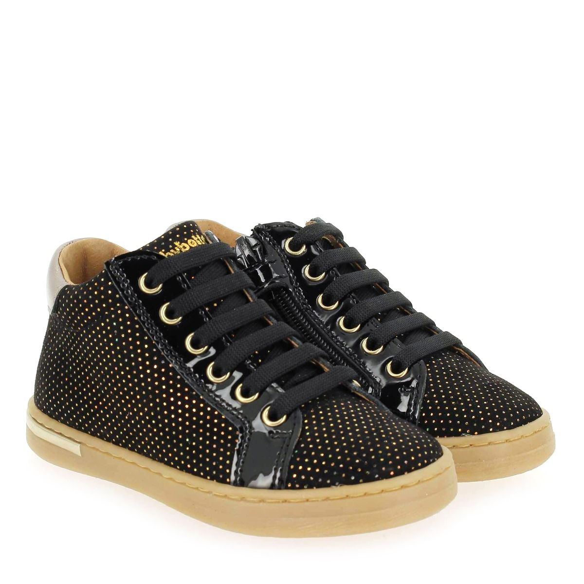 Babybotte  ALISS H21 - Noir Or