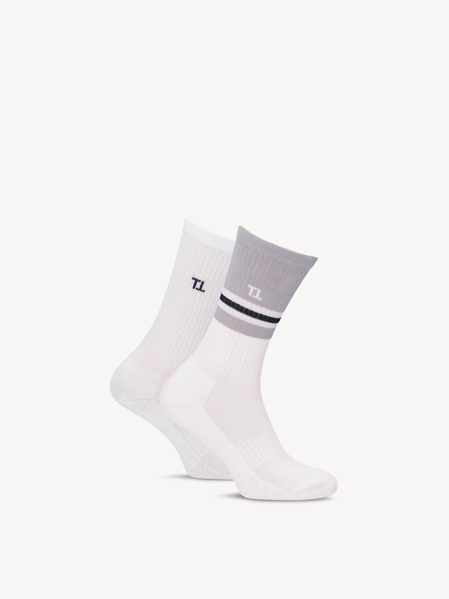 Set de chaussettes - multicolore