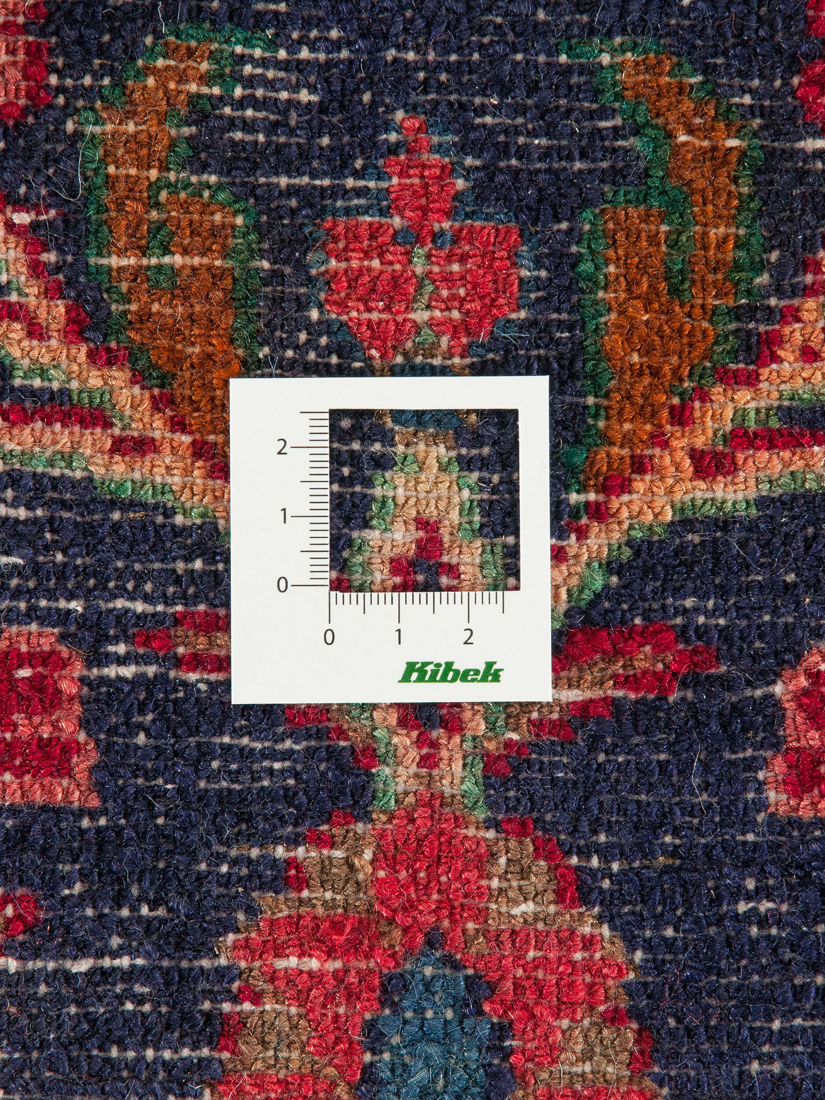 Mehraban Hamadan ca. 112 x 335 cm, Unikat / Einzelstück