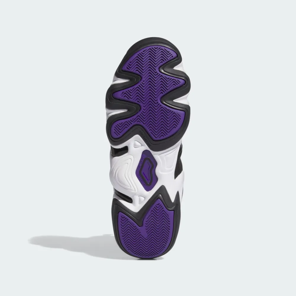 adidas Crazy 8 Black Regal Purple IG3738 / schwarz