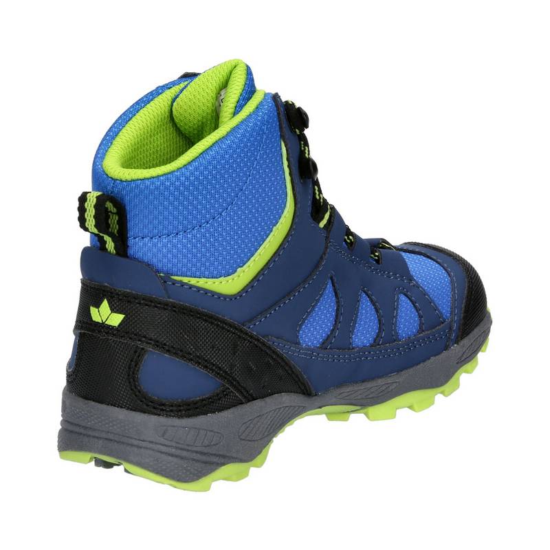 LICO Winterboots Stiefel Jungen