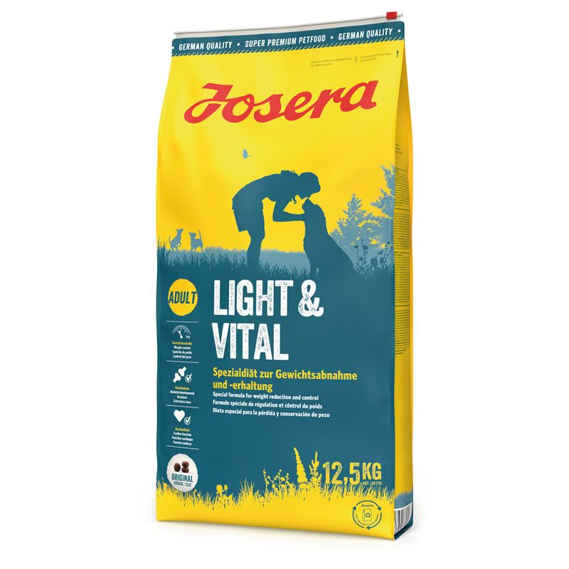 Josera Light & Vital