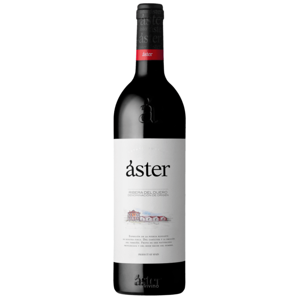 ÁsterCrianza 2019