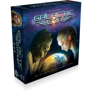 Galactic Era (DE|EN)