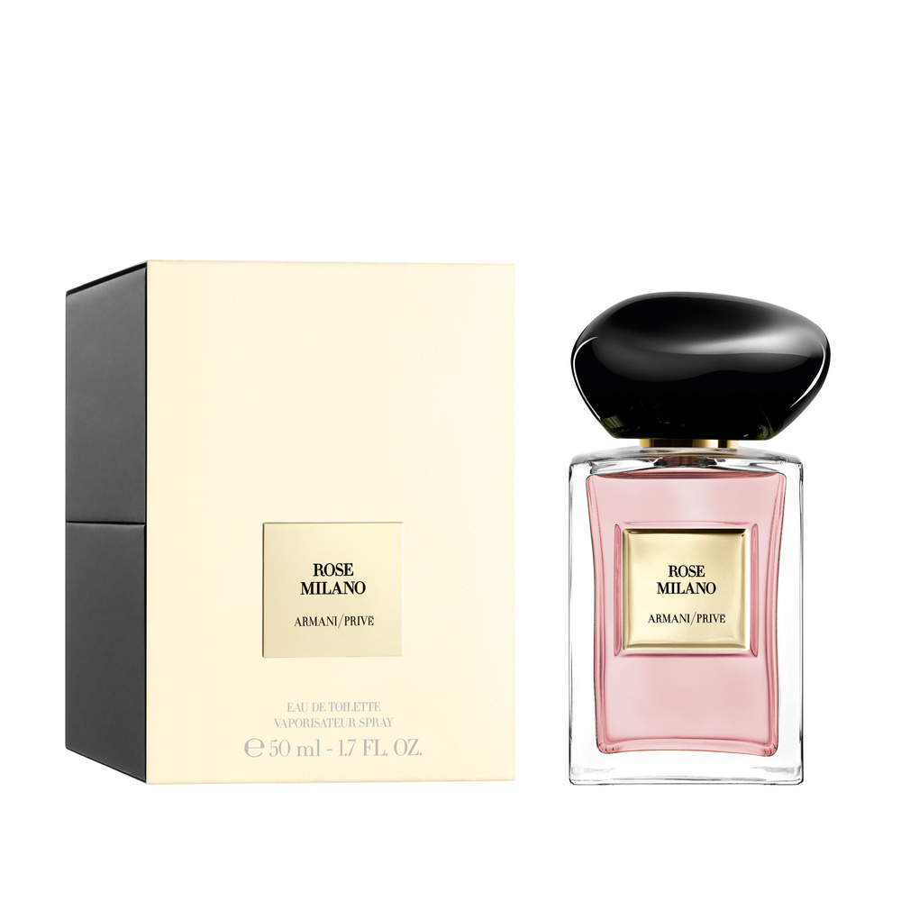 Armani Privé Armani/Privé Rose Milano Eau de Toilette