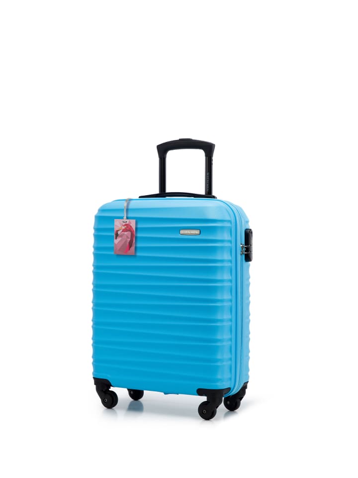 Wittchen GROOVE LINE COLLECTION in Blue günstig kaufen onesize