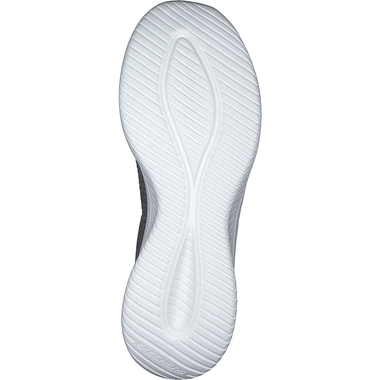 Skechers 149709, Sportliche Slipper, Damen, grey