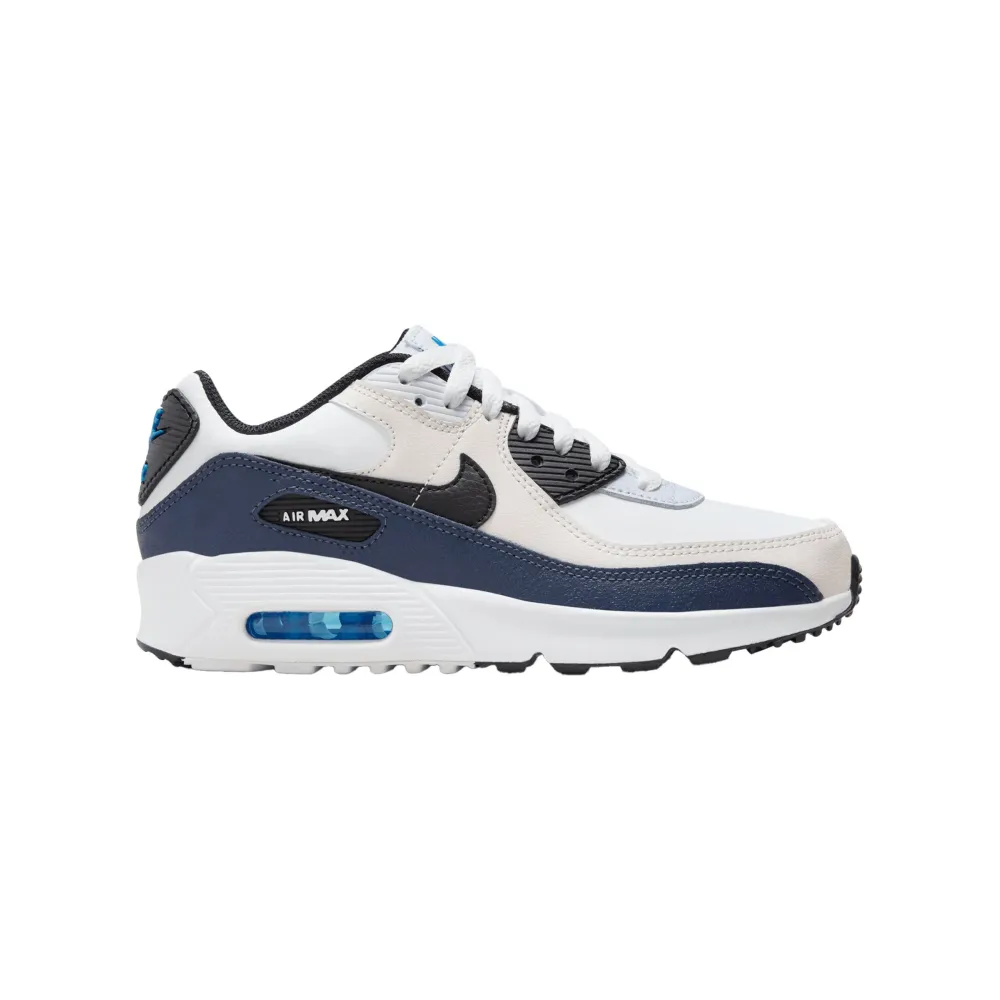 Nike Air Max 90 LTR CD6864-404 / blau