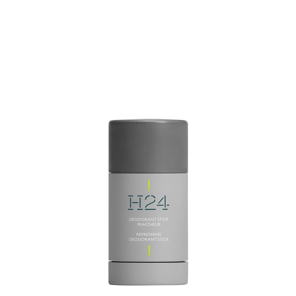 HERMÈS H24 Déodorant Stick Fraicheur 75ml Déodorant