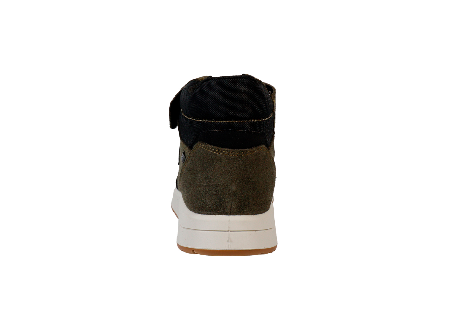 Lurchi Stiefel Clemens-Tex - olive