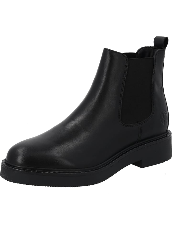 palado Chelsea Boots in BLACK günstig kaufen
