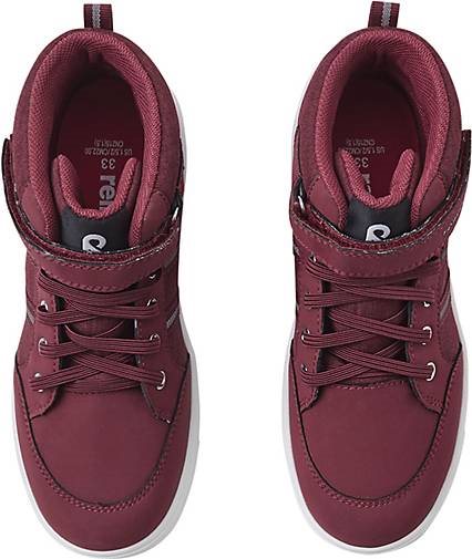 reima Wasserdichte Sneaker Skeitti