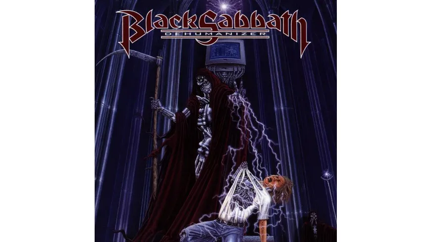Dehumanizer