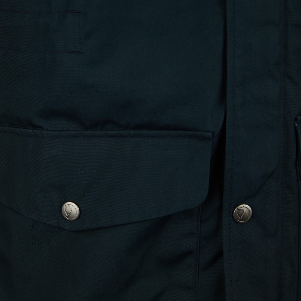 Fjällräven - Women's Greenland Winter Parka - Mantel