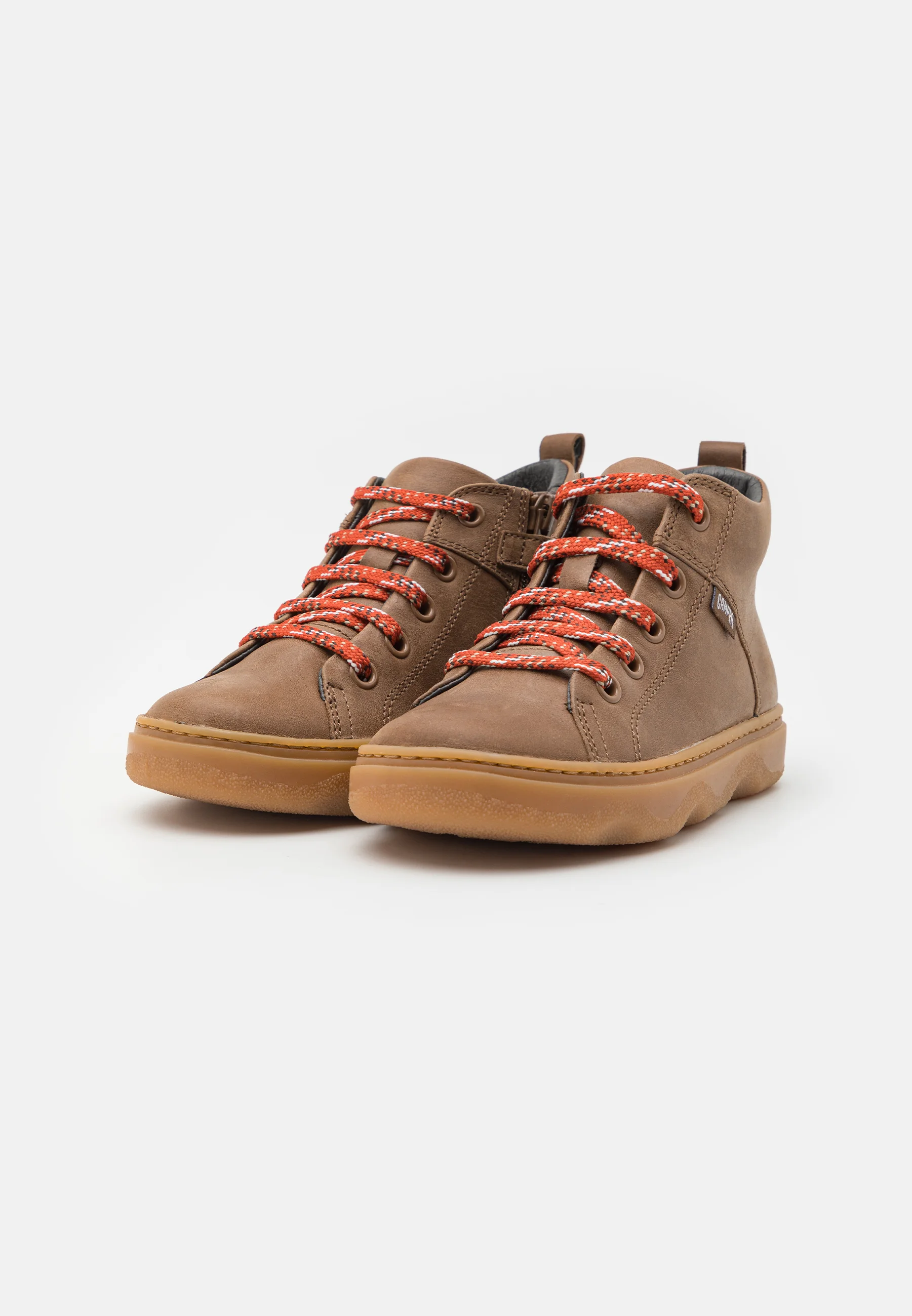 Camper KIDDO KIDS UNISEX - Botines con cordones