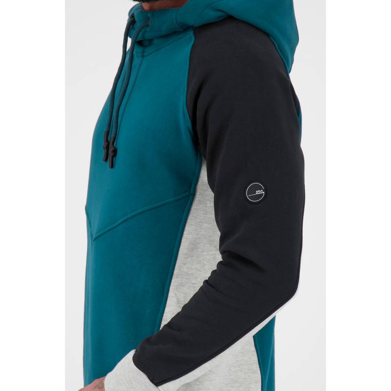 ALIFE AND KICKIN MiroAK A Sweatshirt Herren