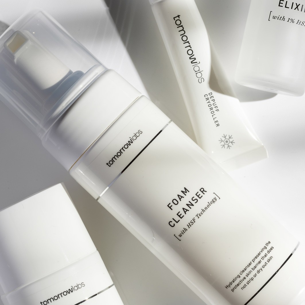 Foam Cleanser