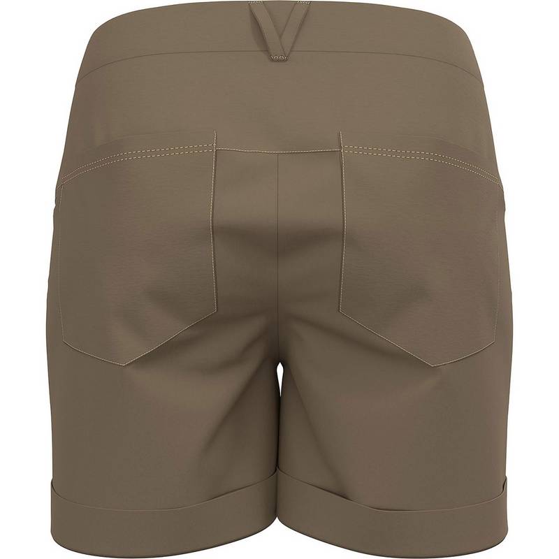 Odlo Conversion Funktionsshorts Damen