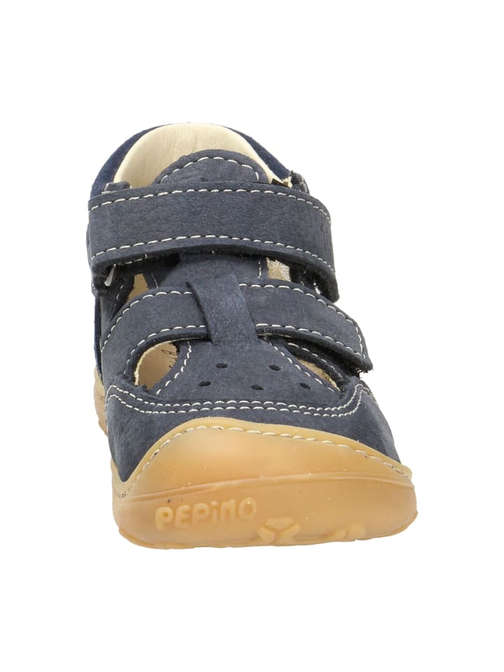 Ricosta Lauflernschuhe in Blau günstig kaufen