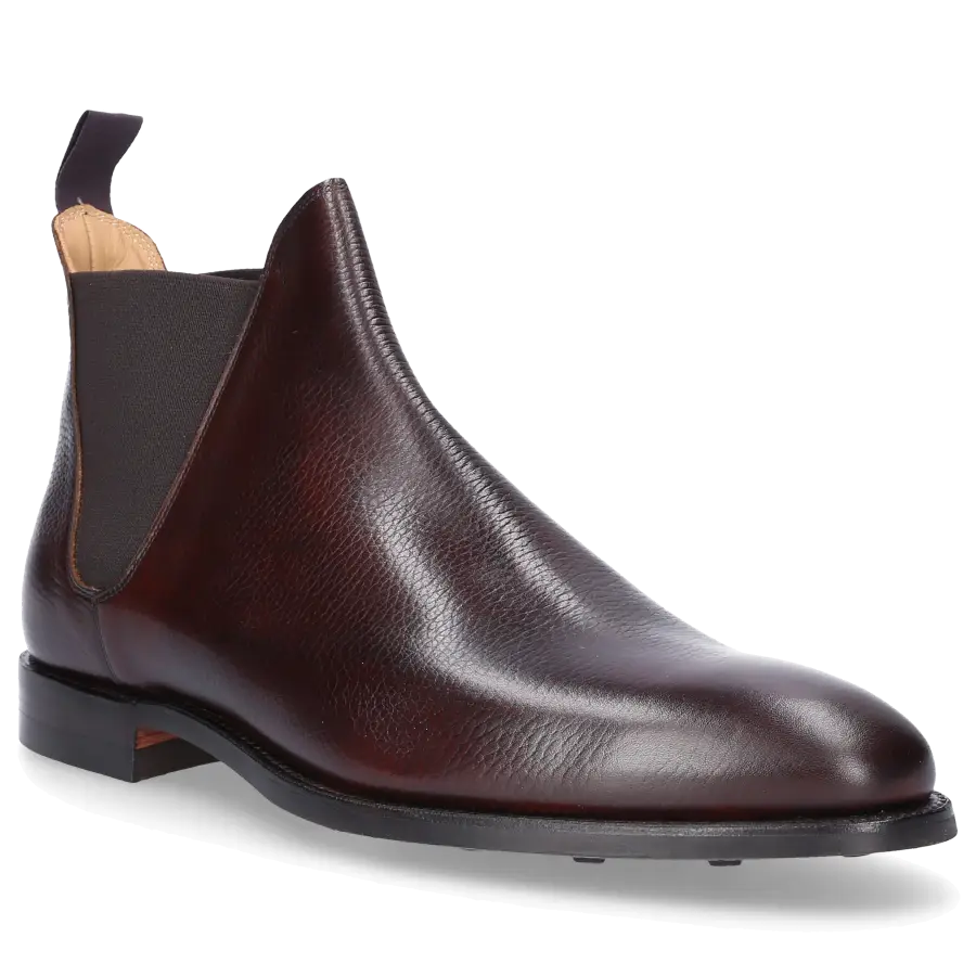 Crockett & Jones - Chelsea Boots CHELSEA 8 braun - braun