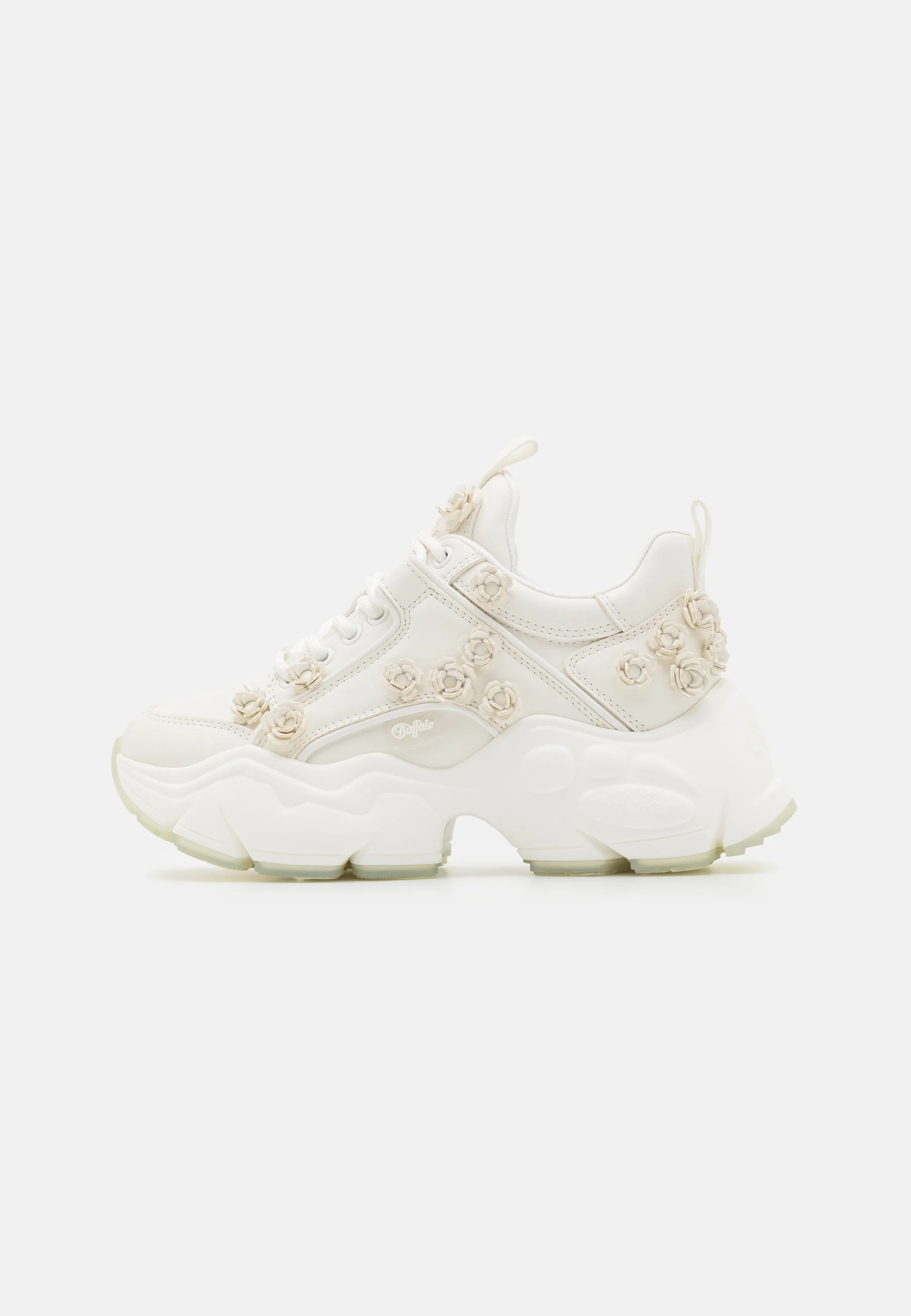 Buffalo BINARY ROSE - Zapatillas bajas