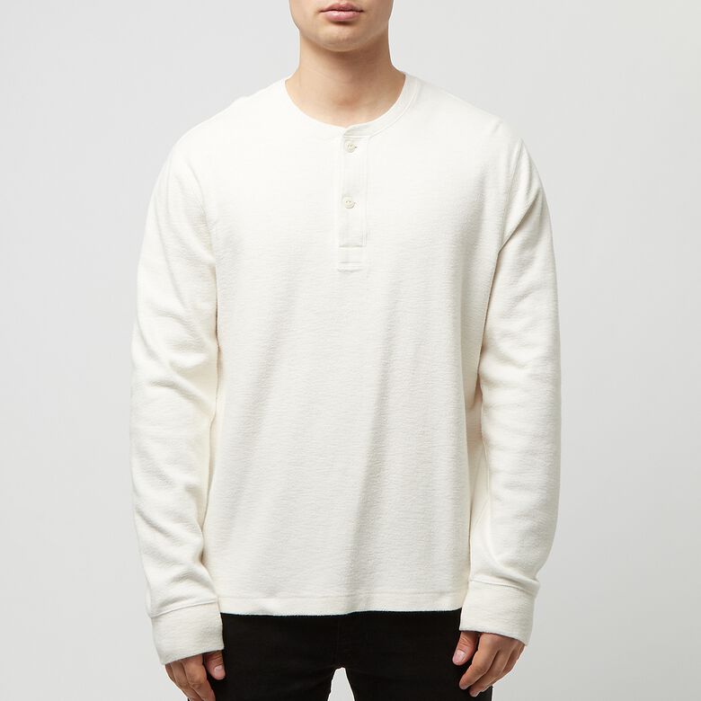 Polo Ralph Lauren Long Sleeve Pullover antique cream