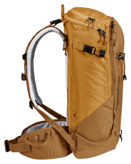 Freerider Pro 34+
