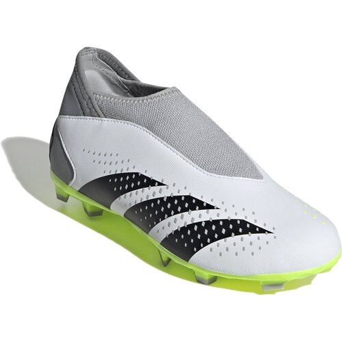 KINDER FUSSBALL-RASENSCHUHE PREDATOR ACCURACY.3 LACELESS FG