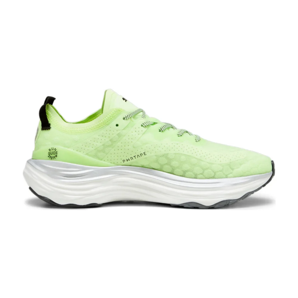 PUMA ForeverRun Nitro 377757-016 / grün