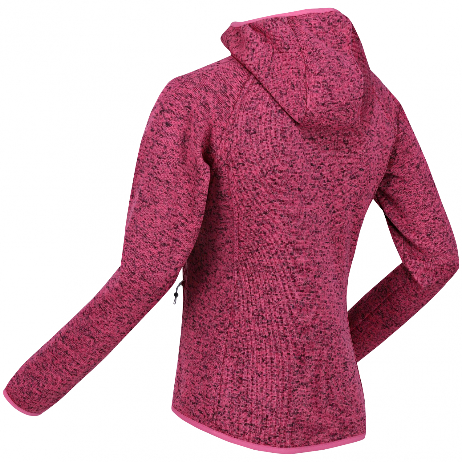 Regatta Damen Hoodie Hood Newhill (dark khaki)