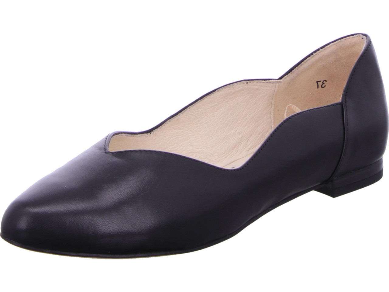 CAPRICE Sportliche Slipper schwarz