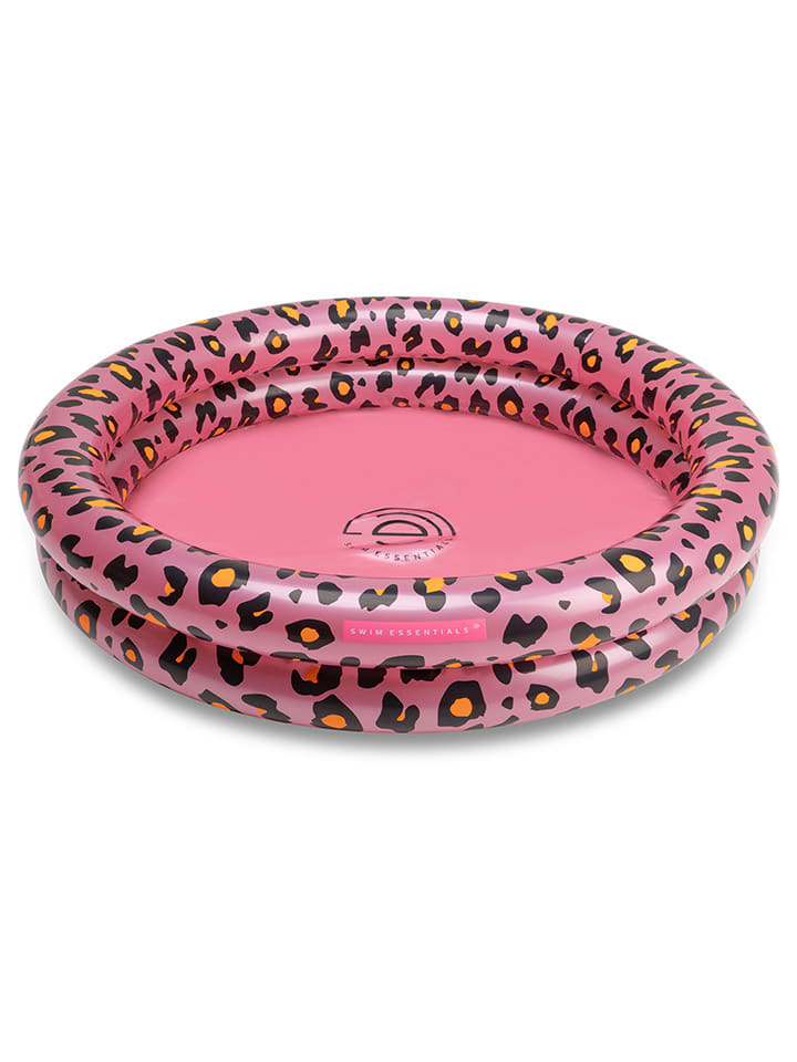 Swim Essentials Planschbecken ''Safari Chique'' - ab 3 Jahren günstig kaufen onesize