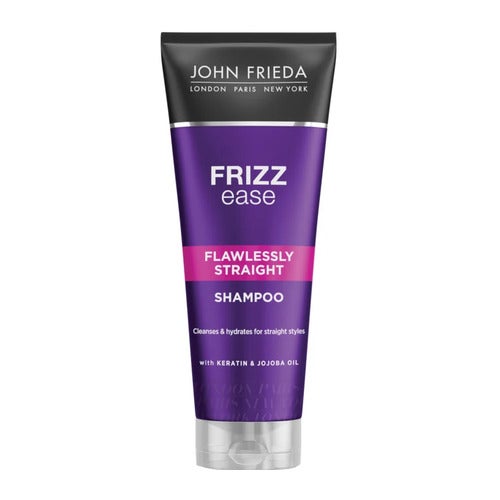 John Frieda Frizz-ease Flawlessly Straight šampūns 250 ml