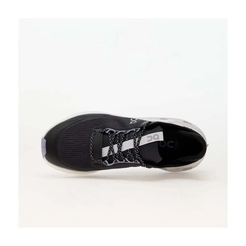 ON W Cloudnova Flux 3WD10382250 / schwarz