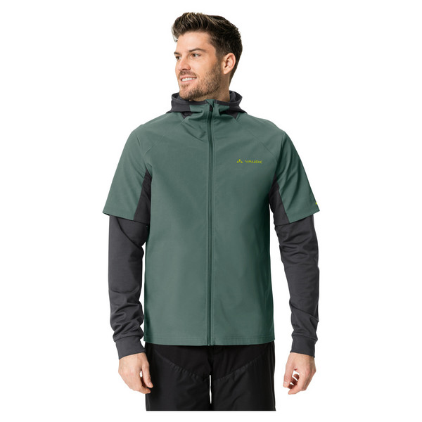 ALL YEAR MOAB FZ HOODY Herren - Fahrradjacke